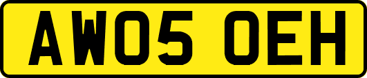 AW05OEH