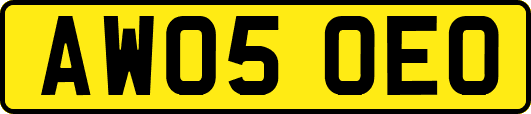 AW05OEO