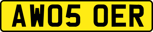 AW05OER