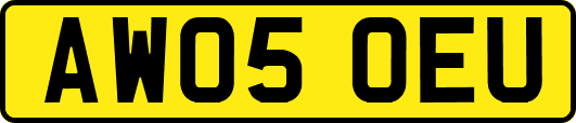 AW05OEU