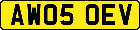 AW05OEV