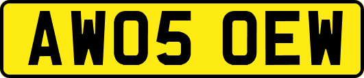 AW05OEW
