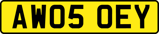 AW05OEY