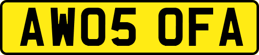 AW05OFA