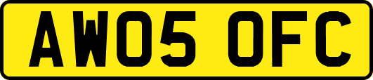 AW05OFC