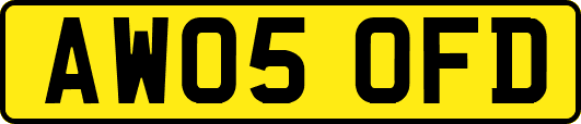 AW05OFD