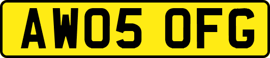AW05OFG
