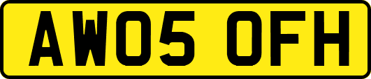 AW05OFH