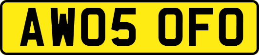 AW05OFO