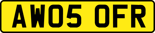 AW05OFR
