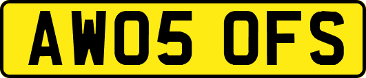AW05OFS