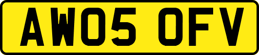 AW05OFV