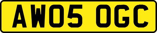 AW05OGC