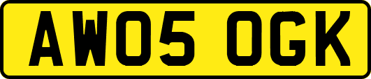 AW05OGK