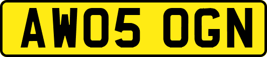 AW05OGN