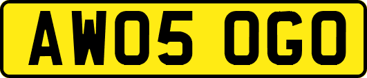 AW05OGO
