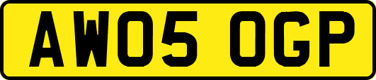 AW05OGP