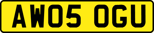 AW05OGU