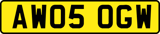 AW05OGW