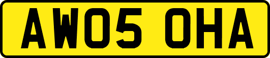 AW05OHA
