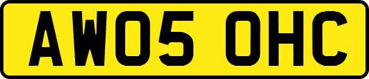 AW05OHC