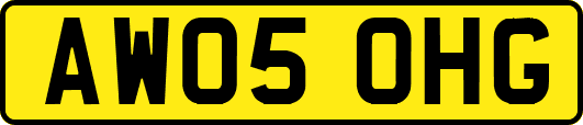 AW05OHG
