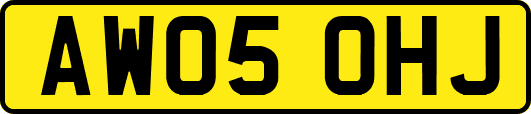 AW05OHJ
