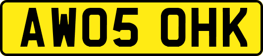 AW05OHK