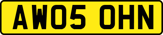 AW05OHN