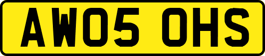 AW05OHS