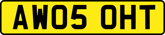 AW05OHT