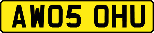 AW05OHU