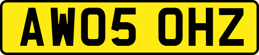 AW05OHZ