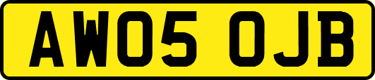 AW05OJB