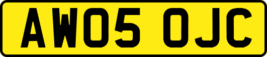AW05OJC