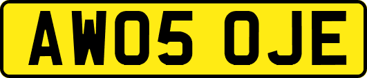AW05OJE