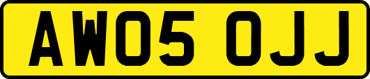 AW05OJJ