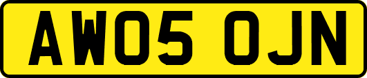 AW05OJN