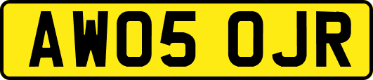 AW05OJR