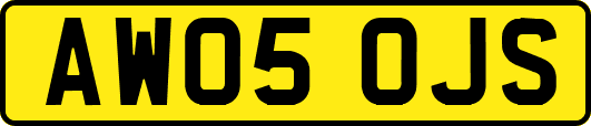 AW05OJS