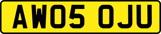 AW05OJU