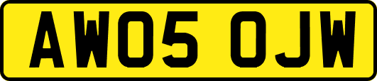 AW05OJW