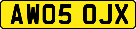 AW05OJX