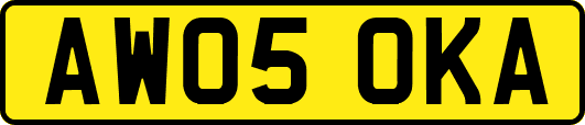 AW05OKA