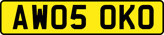 AW05OKO