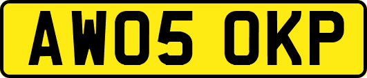 AW05OKP