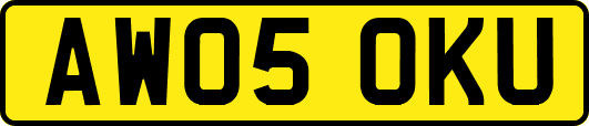 AW05OKU
