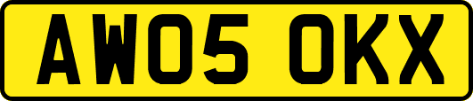 AW05OKX