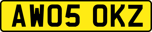 AW05OKZ