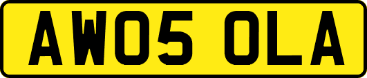 AW05OLA